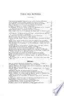 Revue d'histoire littéraire de la France