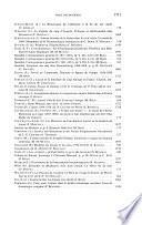 Revue d'histoire littéraire de la France
