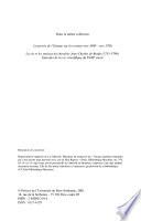 Revue d'histoire maritime N° 2-3/2001
