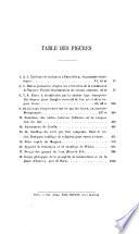Revue d'hygiène et de médécine preventive