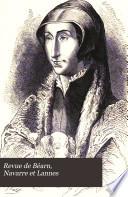 Revue de Béarn, Navarre et Lannes