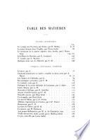 Revue de belles-lettres