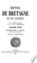 Revue de Bretagne