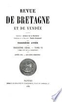 Revue de Bretagne