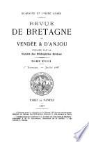 Revue de Bretagne