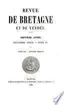 Revue de Bretagne