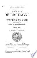 Revue de Bretagne