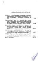 Revue de cytologie et de biologie végétales