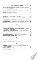 Revue de droit international et de législation comparée