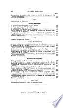 Revue de géographie