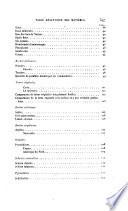 Revue de géologie