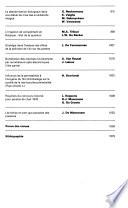 Revue de l'agriculture