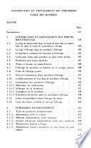 Revue de l'agriculture