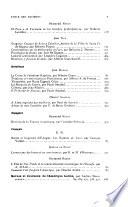 Revue de l'Amérique latine