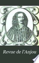 Revue de l'Anjou