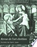 Revue de l'art chrétien