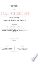 Revue de l'art chrétien