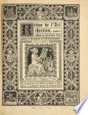 Revue de l'art chrétien