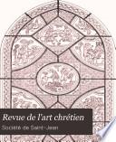 Revue de l'art chrétien