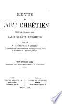 Revue de l'art chrétien