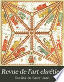 Revue de l'art chrétien