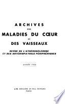 Revue de l'athérosclérose et des artériopathies péripheriques