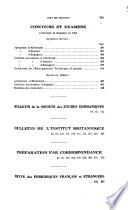 Revue de l'enseignement des langues vivantes