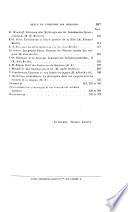 Revue de l'histoire des religions