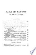 Revue de l'histoire des religions