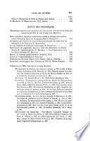 Revue de l'histoire des religions
