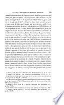 Revue de l'histoire des religions