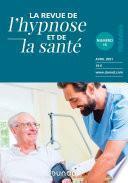 Revue de l'hypnose et de la santé n°15 - 2/2021