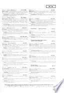 Revue de l'ingénieur et index technique