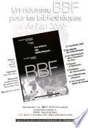 Revue de la Bibliothèque nationale de France
