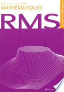 Revue de la filière mathématiques RMS 115-1