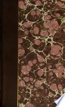 Revue de la flore parisienne, suivie du texte du Botanicon parisiense de Vaillant avec les noms linnéens en regard
