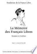 Revue de la France libre