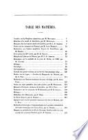 Revue de la numismatique belge