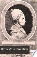 Revue de la révolution