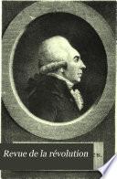 Revue de la révolution