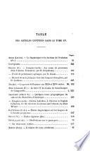 Revue de linguistique et de philologie comparée