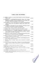 Revue de linguistique romane ...