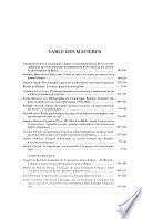 Revue de linguistique romane