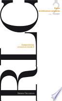 Revue De Litterature Comparee 2017
