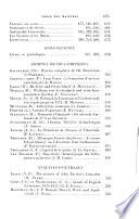 Revue de littérature comparée