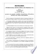 Revue de métallurgie
