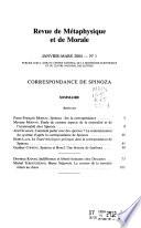 Revue de métaphysique et de morale