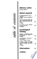 Revue de m♭edecine psychosomatique