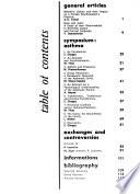 Revue de m♭edecine psychosomatique