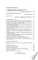 Revue de musicologie